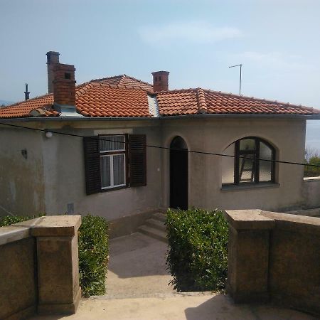 Apartments Aurora Опатія Екстер'єр фото