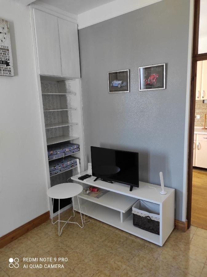 Apartments Aurora Опатія Екстер'єр фото