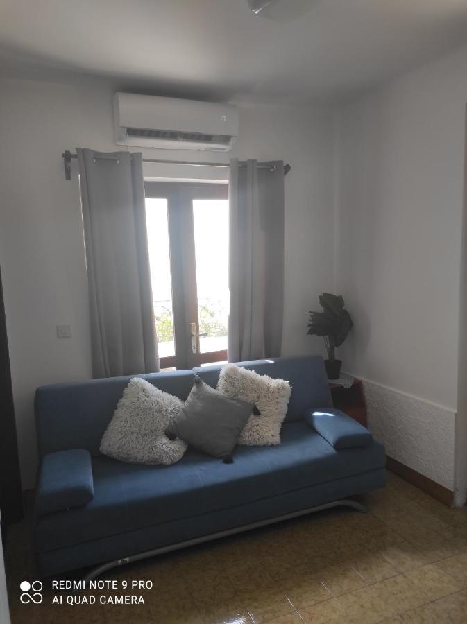 Apartments Aurora Опатія Екстер'єр фото