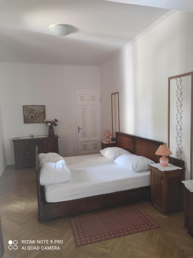 Apartments Aurora Опатія Екстер'єр фото