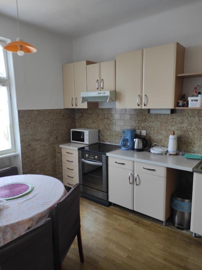 Apartments Aurora Опатія Екстер'єр фото