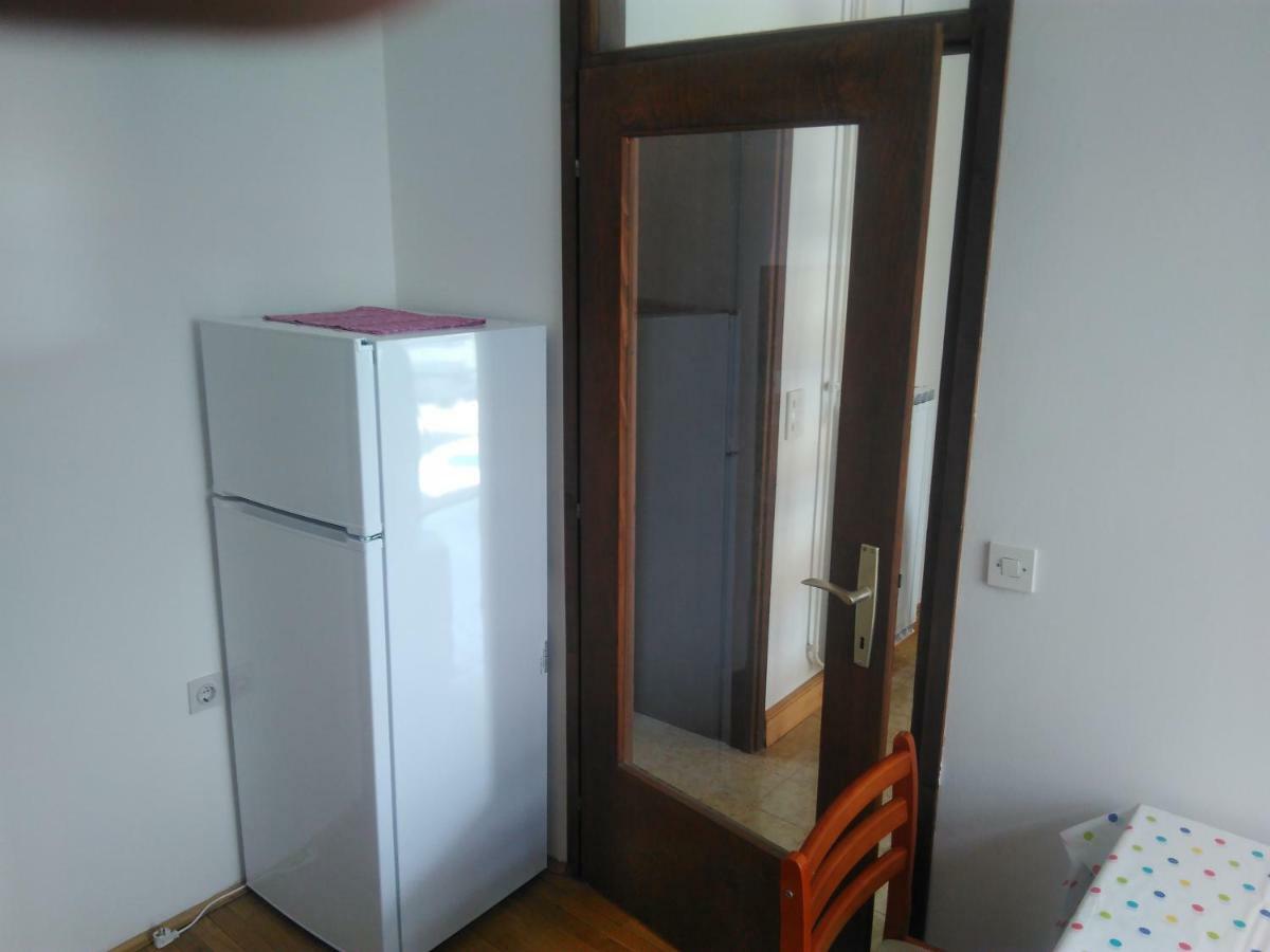 Apartments Aurora Опатія Екстер'єр фото