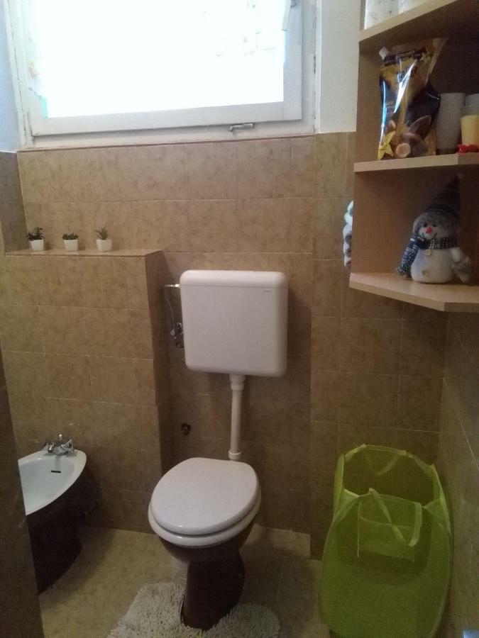 Apartments Aurora Опатія Екстер'єр фото